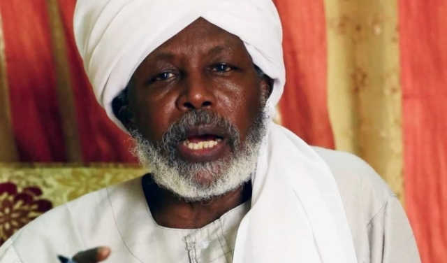 وفاة الروائي السوداني إبراهيم إسحاق