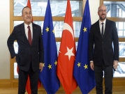 "تطورات إيجابية" تؤجل العقوبات الأوروبية ضد تركيا