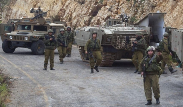 تقديرات إسرائيلية: الجبهة مع لبنان ما زالت قابلة للاشتعال