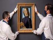 لوحة بوتيتشيلي تفتتح مزاد "سوذبيز" بقيمة 80 مليون دولار