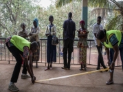 بلاد النزاعات: أكثر من 200 ألف نازح من إفريقيا الوسطى خلال شهرين  