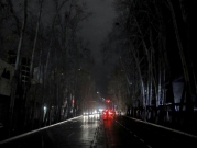 صافرات الإنذار تدوّي في طهران