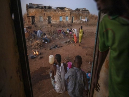 السودان يعتزم استرجاع أراضيه الواقعة تحت سيطرة إثيوبيا