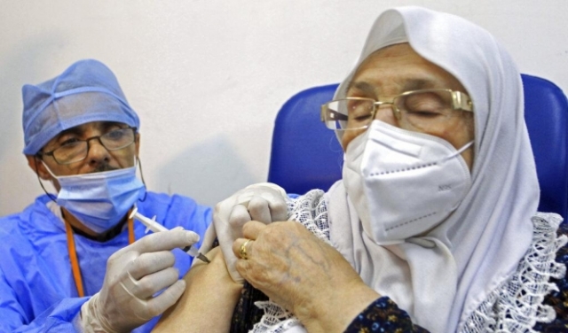 المغرب تمدد حظر التجول الليلي والجزائر تستلم دفعة ثانية من اللقاح