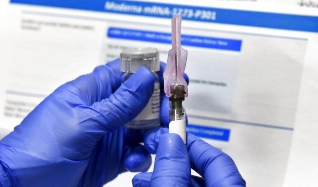 اللقاح الروسي فعال بنسبة 91.6%.. و