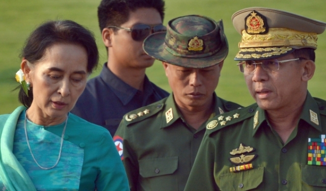 انقلاب ميانمار: جلسة لمجلس الأمن ودعوات لتحرير الزعيمة سو تشي