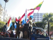 انقلاب ميانمار: دعوات لعصيان مدني وواشنطن تتوعد الجيش 