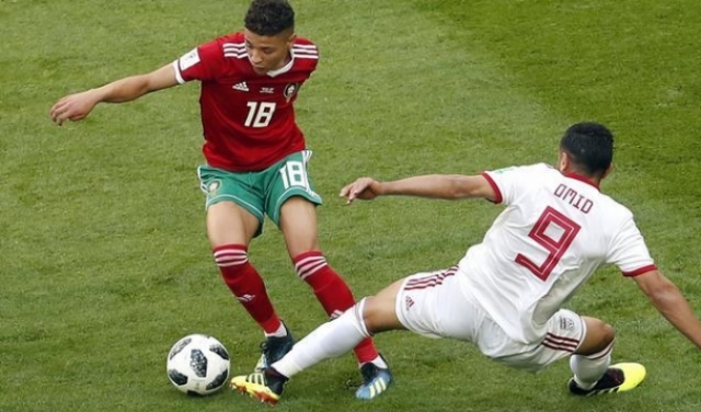 كأس أمم أفريقيا: المغرب ومالي يترشحان إلى النهائي