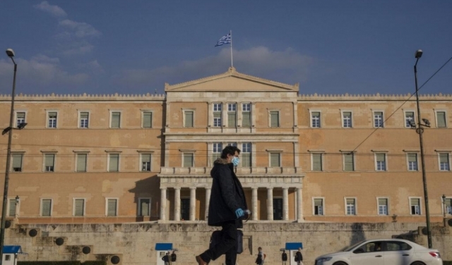 بعد خلاف سنوات: اليونان تبرم اتفاقية لتعدين الذهب 