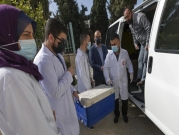 الصحة الفلسطينية: 3 وفيات و470 إصابة بكورونا بالضفة وغزة