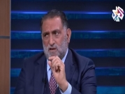 لقاء خاص مع د. عزمي بشارة على "التلفزيون العربي"