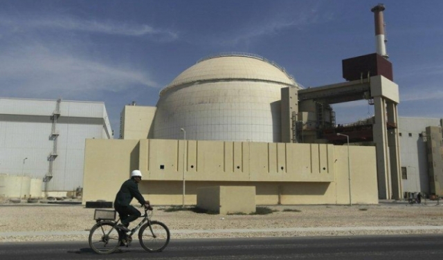 الوكالة الذرية تعثر على أنشطة نووية سرية بإيران