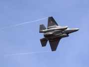 "الكابينيت" الإسرائيلي يصادق على خطة لشراء طائرات مقاتلة جديدة
