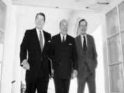 وفاة شولتز... أحد أبرز وزراء خارجية الولايات المتحدة