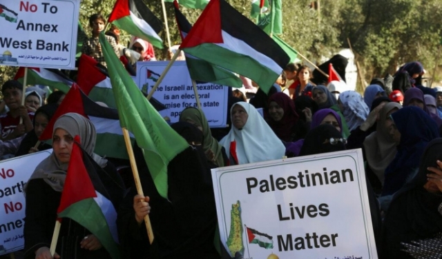 فلسطين تُدين محاولات تسييس عمل الجنائية الدوليّة