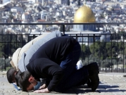 القدس: رئيس بلدية الاحتلال يهدد بمنع رافضي التطعيم من دخول المساجد