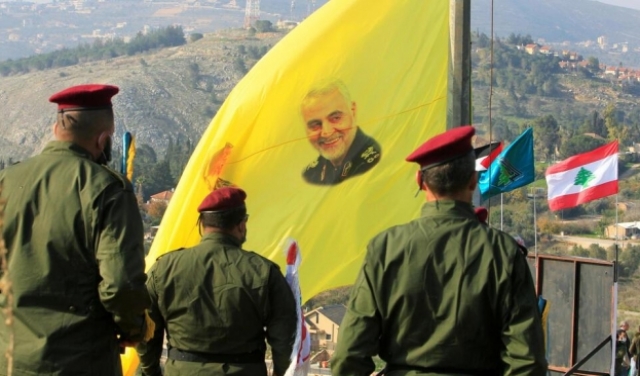 تقديرات الجيش الإسرائيلي: حزب الله سيبادر لجولة تصعيد 