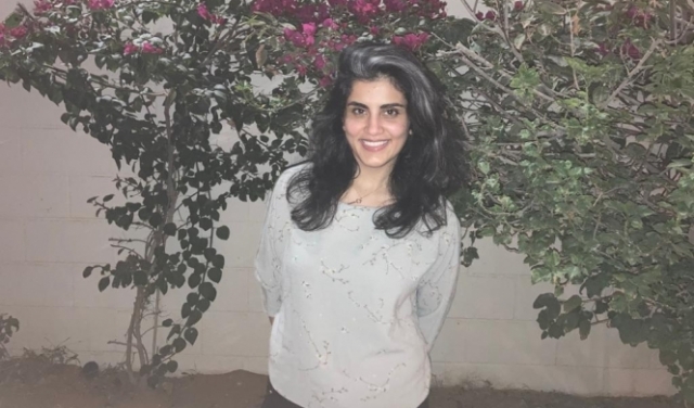 السعودية: الإفراج عن الناشطة لجين الهذلول