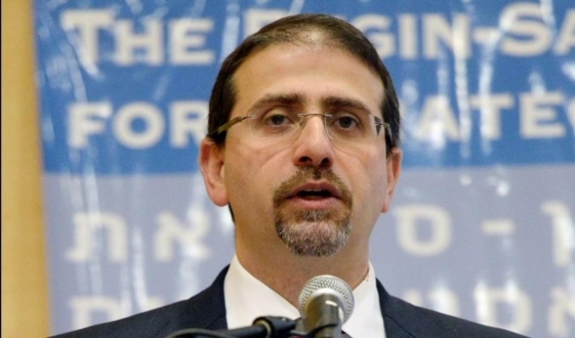 السفير الأميركي الأسبق يوضح سياسات إدارة بايدن المتوقعة تجاه إسرائيل