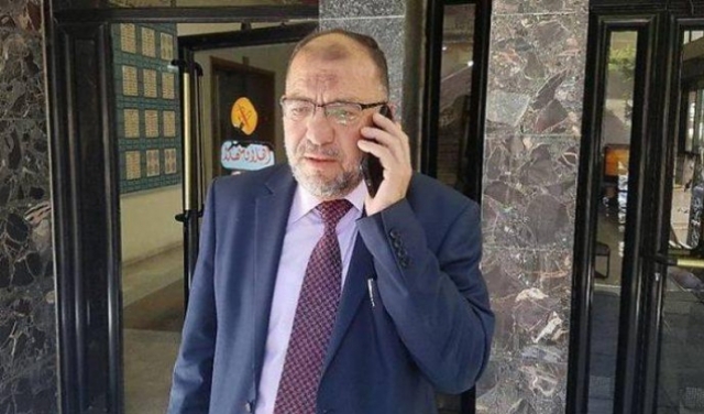 مستوطنون يهددون بقتل رئيس بلدية الخليل