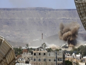 السعودية تزعم إسقاط صاروخ باليستي أطلقته جماعة الحوثي 