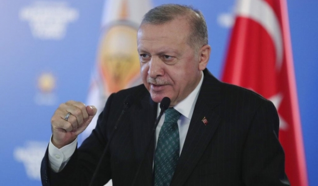 تركيا ترفض مطالب أميركية بالإفراج عن رجل أعمال