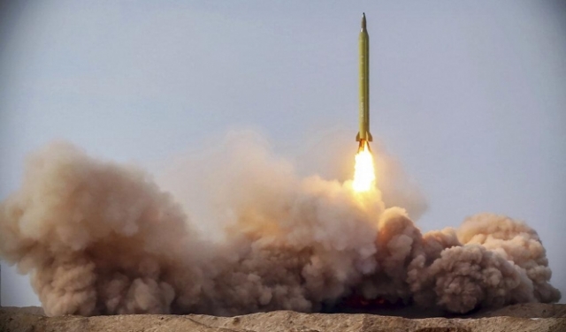 مسؤول إسرائيلي: ضم البرنامج الصاروخي الإيراني للاتفاق النووي ليس بأي ثمن