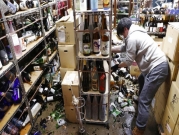 زلزال يضرب اليابان وانقطاع واسع للتيار الكهربائي