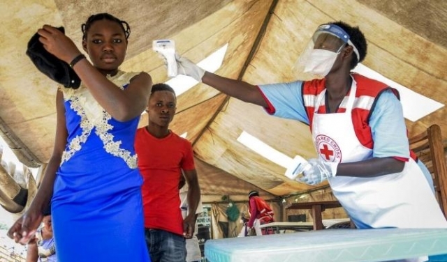 غينيا: 4 وفيات بسبب إيبولا.. أول حالات منذ 2016