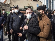 تركيا: اعتقال 718 شخصا للاشتباه بصلتهم بـ"العمال الكردستاني"