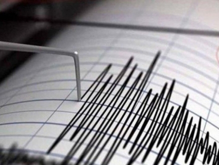 زلزال بقوة 6,2 درجات يضرب فانواتو بالمحيط الهادئ