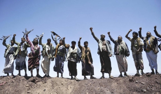 واشنطن ترفع الحوثيين من 