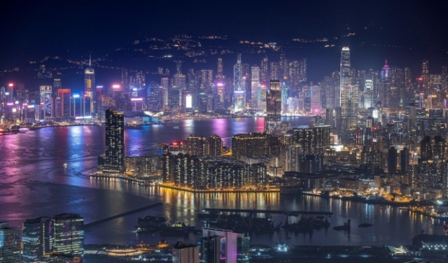 بيع شقة سكنيّة في هونغ كونغ بـ59 مليون دولار