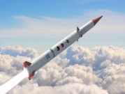 إسرائيل والولايات المتحدة تطوران "حيتس 4" لاعتراض الصواريخ