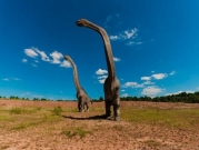 نظرية جديدة: هذا ما تسبب بانقراض الديناصورات