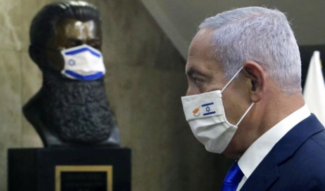 نتنياهو: اتصالات مع حكومات لإعادة مفقودين إسرائيليين