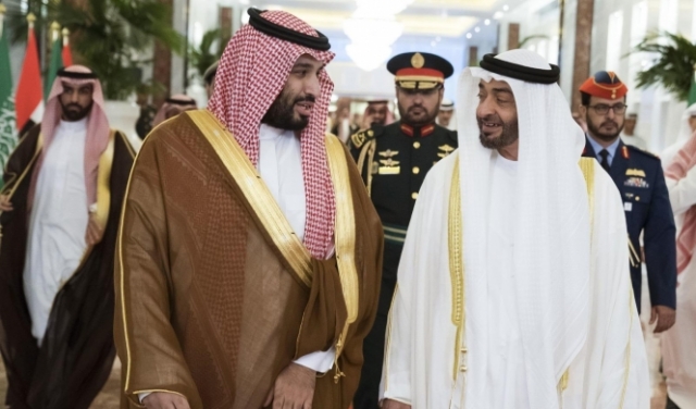 هل يهدد الاقتصاد التحالف الإماراتي السعودي؟