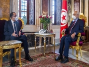 تونس: الغنوشي يطرح مبادرة لحل الأزمة السياسية 