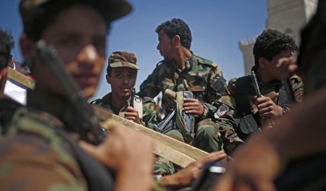 الجيش اليمني يعلن تحرير مواقع عسكرية ومقتل 16 حوثيًا 