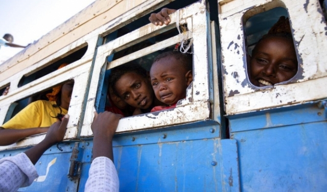 السودان يتّهم أثيوبيا بتوجيه 