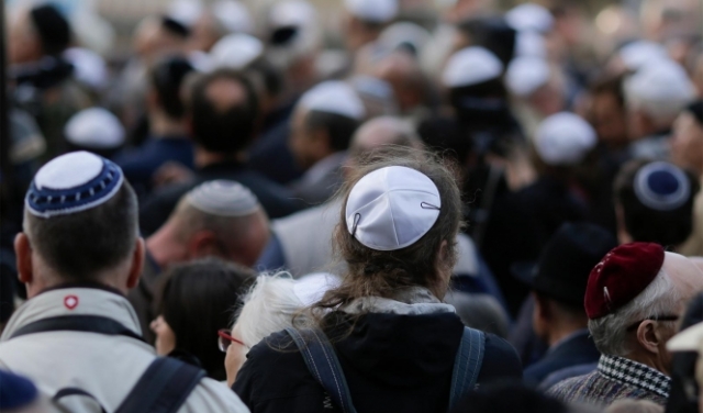ميخائيل كريني: نحن ودوّامة الدين والدولة في إسرائيل