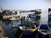 الاحتلال يزعم إحباط نشاط بحري شكل تهديدا لقواته ببحر غزة