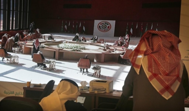 قطر والإمارات تبحثان آليات تنفيذ المصالحة في أوّل اجتماع بعدها
