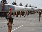 أميركا "متخوّفة" من إمكانية شراء مصر طائرات "سوخوي 35" الروسية