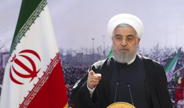 الاتفاق النووي: إيران توقف العمل بالبروتوكول الإضافي