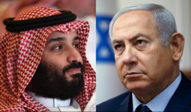 تقرير إسرائيلي: محادثات بين الرياض وتل أبيب بشأن إدارة بايدن