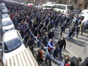 محاولة الانقلاب في أرمينيا: عزل  رئيس أركان الجيش والمعارضة تطالب برحيل باشينان