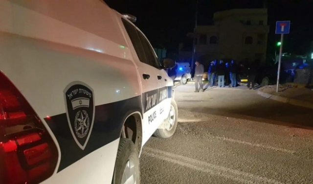 اعتقال 55 شخصا من كفر مندا و14 من جسر الزرقاء على خلفية أعمال عنف
