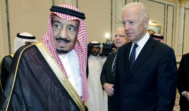 واشنطن تعتزم تنبيه السعودية قبل نشر تقرير مقتل خاشقجي