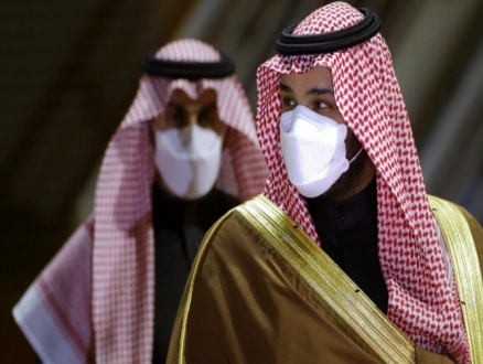 أميركا تتهم بن سلمان بالمصادقة على قتل خاشقجي... ولا تعاقبه